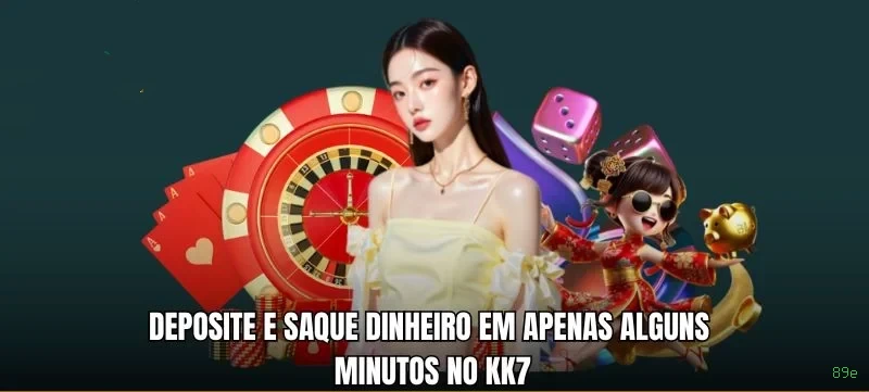 Roleta e blackjack 89e