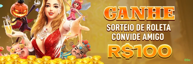 Slots com prêmios 89e